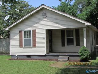 1501 McKinley Avenue, Huntsville, AL 35801