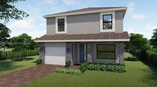 1588 NE 1st Street, Homestead, FL 33033