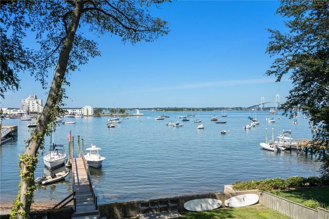 58 Washington Street 3, Newport, RI 02840