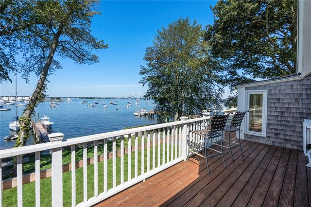 58 Washington Street 3, Newport, RI 02840