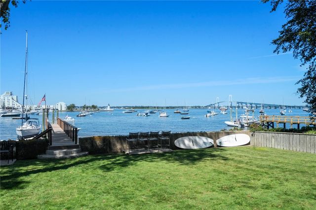 58 Washington Street 3, Newport, RI 02840