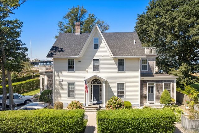 58 Washington Street 3, Newport, RI 02840