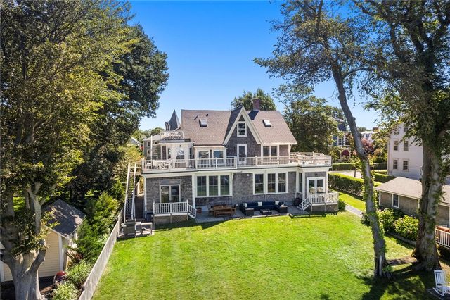 58 Washington Street 3, Newport, RI 02840