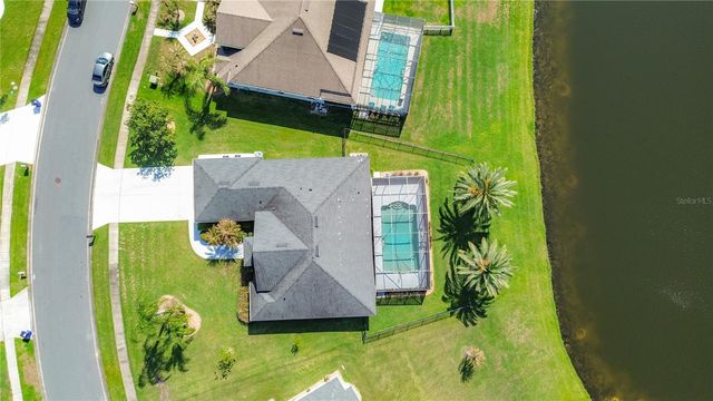 3189 BAYVIEW LANE, St Cloud, FL 34772