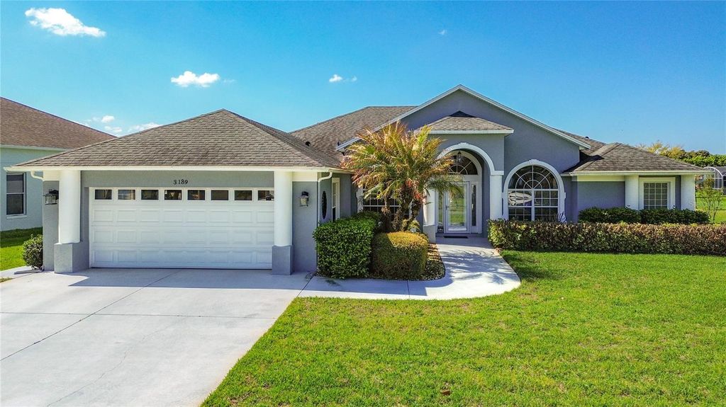 3189 BAYVIEW LANE, St Cloud, FL 34772