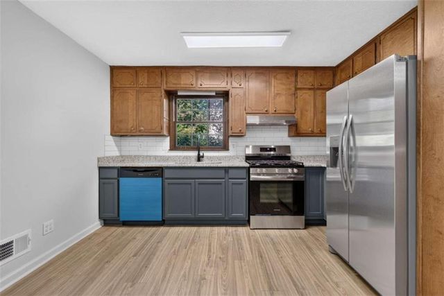 1869 Long Street, Snellville, GA 30078