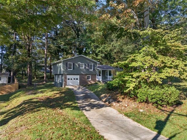 1869 Long Street, Snellville, GA 30078