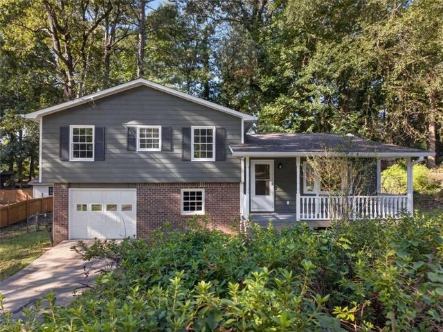 1869 Long Street, Snellville, GA 30078