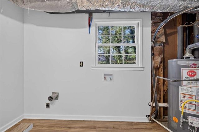 1869 Long Street, Snellville, GA 30078