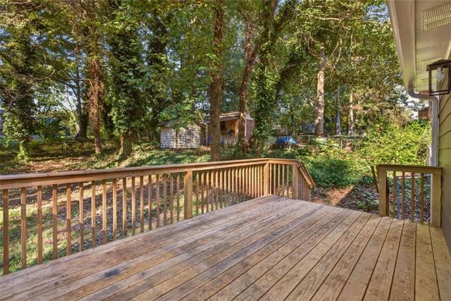 1869 Long Street, Snellville, GA 30078