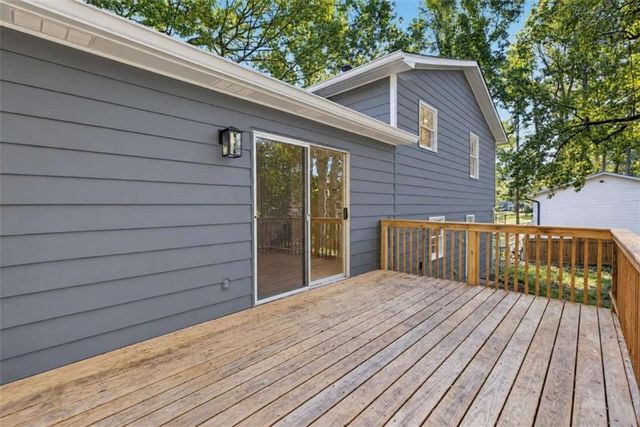 1869 Long Street, Snellville, GA 30078