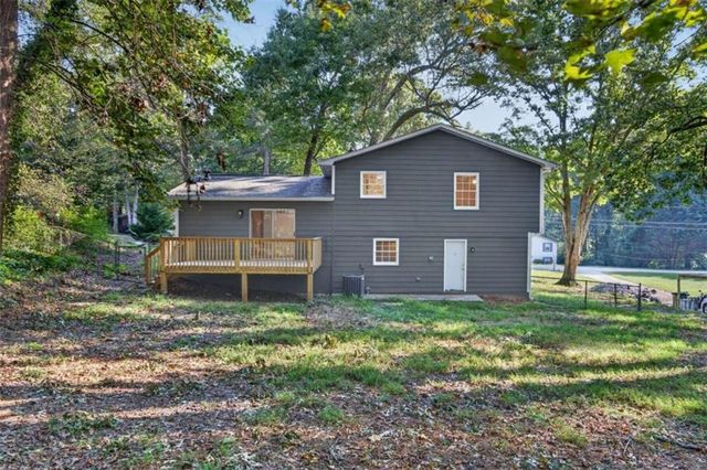 1869 Long Street, Snellville, GA 30078