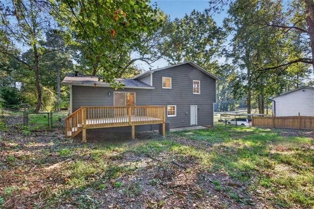 1869 Long Street, Snellville, GA 30078