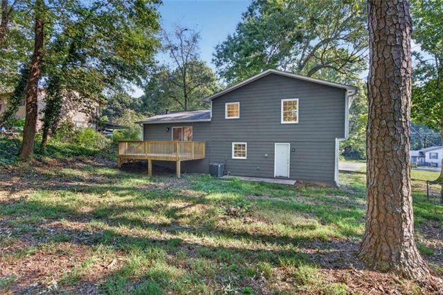 1869 Long Street, Snellville, GA 30078
