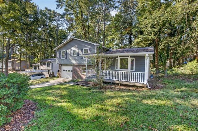 1869 Long Street, Snellville, GA 30078