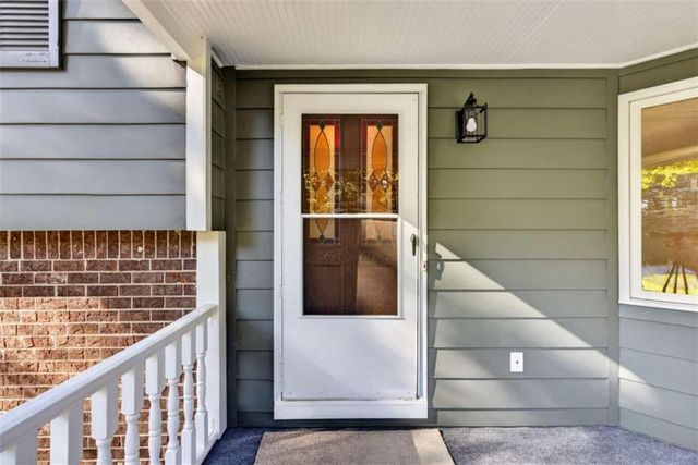 1869 Long Street, Snellville, GA 30078