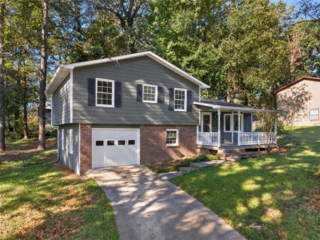 1869 Long Street, Snellville, GA 30078