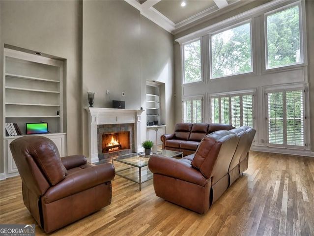 3004 Golf Crest Lane, Woodstock, GA 30189