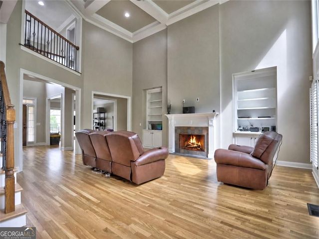 3004 Golf Crest Lane, Woodstock, GA 30189