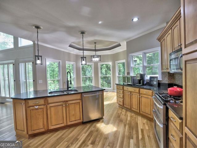 3004 Golf Crest Lane, Woodstock, GA 30189