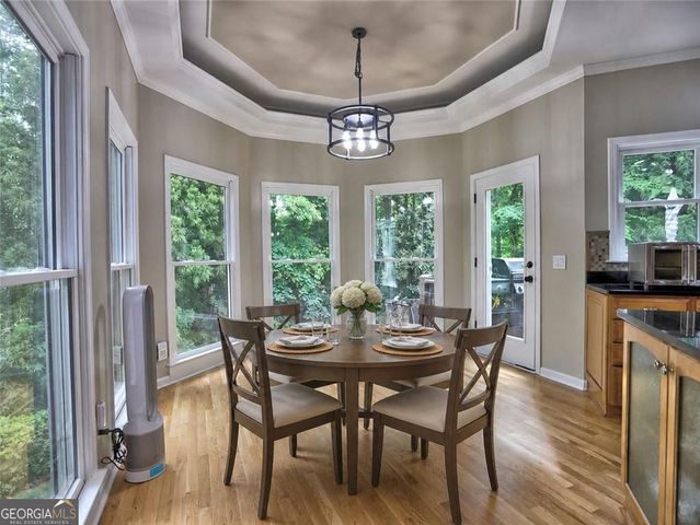 3004 Golf Crest Lane, Woodstock, GA 30189