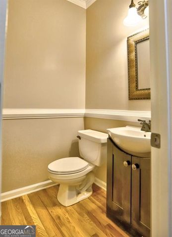 3004 Golf Crest Lane, Woodstock, GA 30189