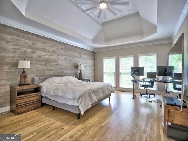 3004 Golf Crest Lane, Woodstock, GA 30189