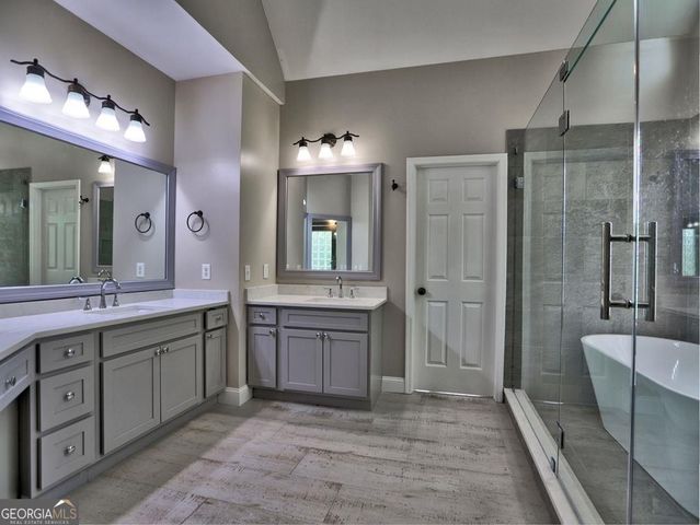 3004 Golf Crest Lane, Woodstock, GA 30189