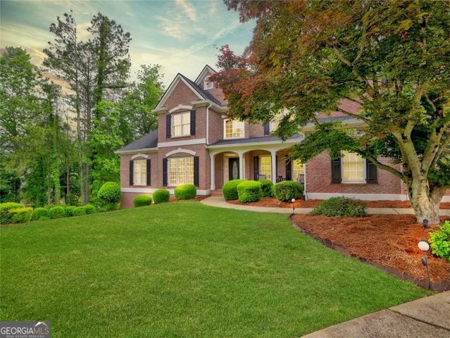 3004 Golf Crest Lane, Woodstock, GA 30189