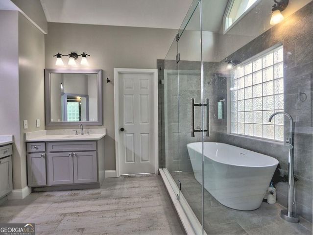 3004 Golf Crest Lane, Woodstock, GA 30189