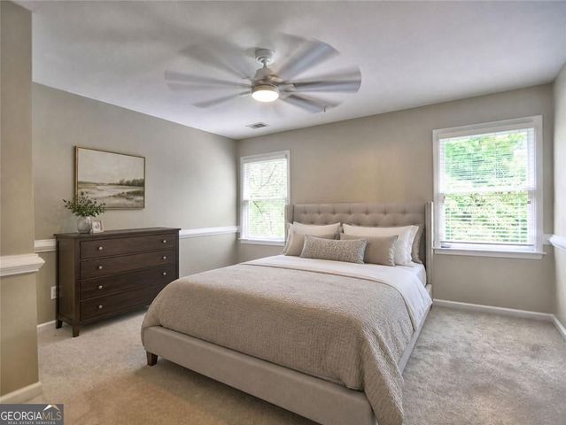 3004 Golf Crest Lane, Woodstock, GA 30189