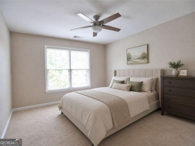 3004 Golf Crest Lane, Woodstock, GA 30189