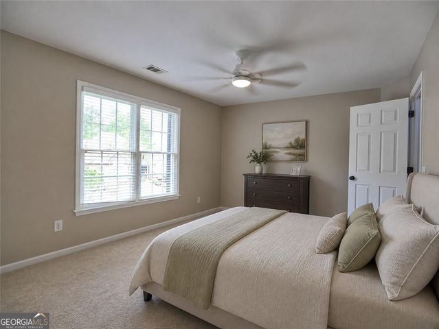 3004 Golf Crest Lane, Woodstock, GA 30189