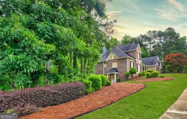 3004 Golf Crest Lane, Woodstock, GA 30189