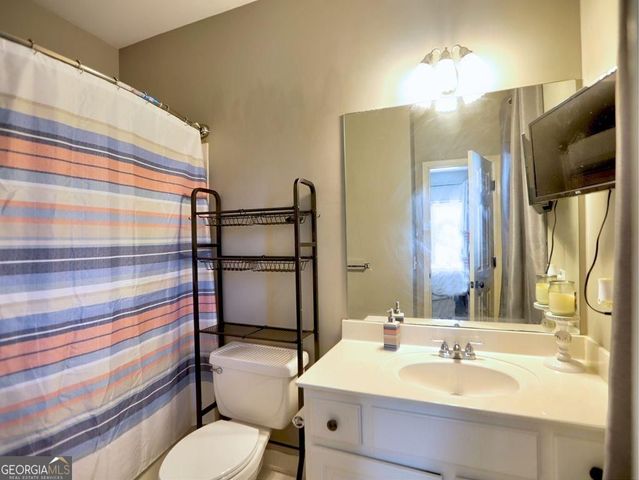 3004 Golf Crest Lane, Woodstock, GA 30189