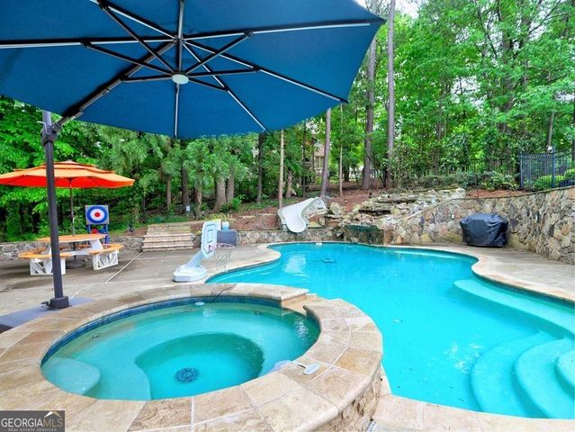 3004 Golf Crest Lane, Woodstock, GA 30189