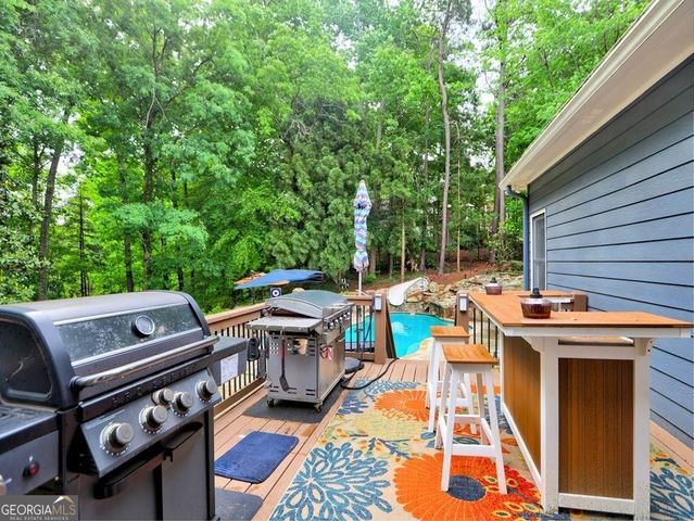 3004 Golf Crest Lane, Woodstock, GA 30189