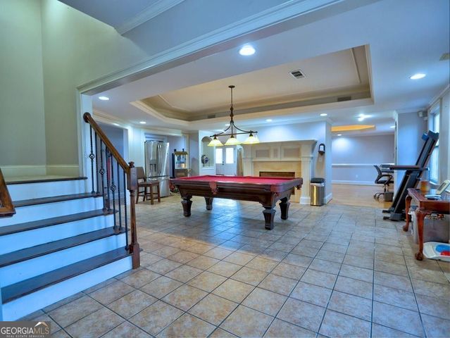 3004 Golf Crest Lane, Woodstock, GA 30189