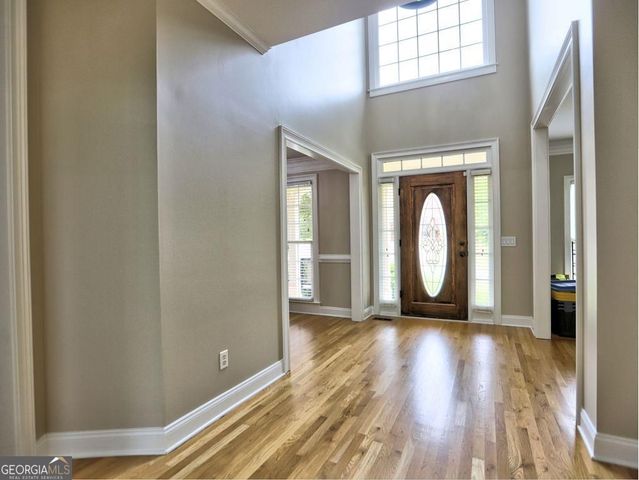 3004 Golf Crest Lane, Woodstock, GA 30189