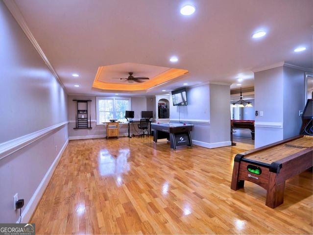 3004 Golf Crest Lane, Woodstock, GA 30189