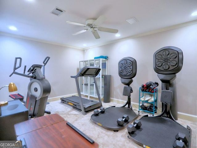 3004 Golf Crest Lane, Woodstock, GA 30189