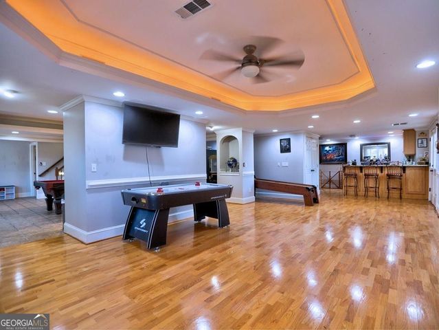 3004 Golf Crest Lane, Woodstock, GA 30189
