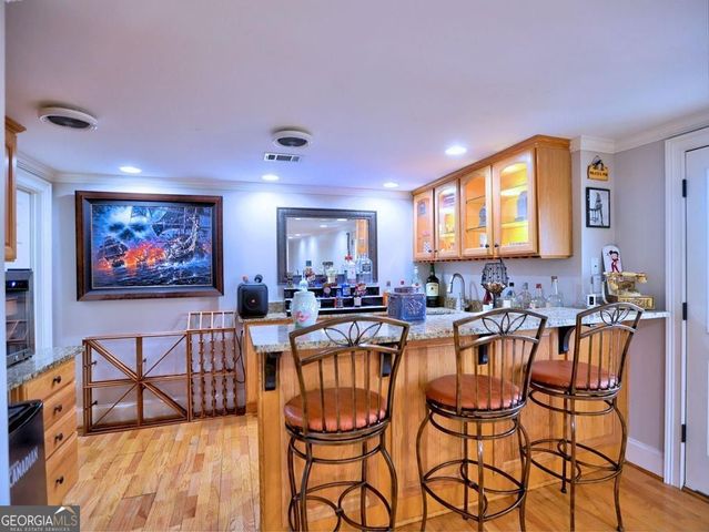 3004 Golf Crest Lane, Woodstock, GA 30189