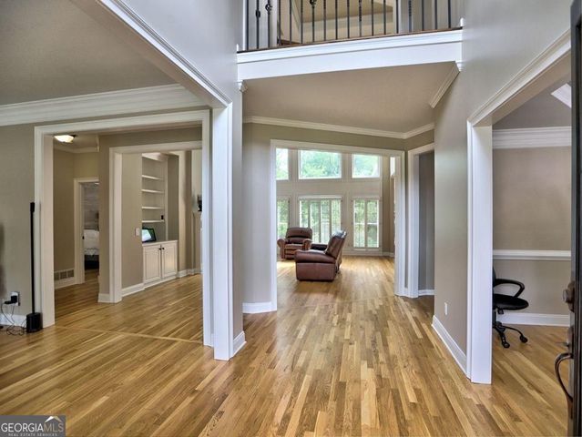 3004 Golf Crest Lane, Woodstock, GA 30189