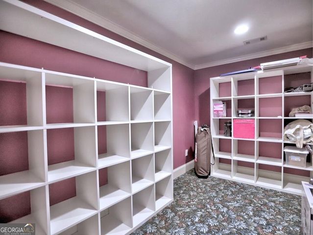 3004 Golf Crest Lane, Woodstock, GA 30189