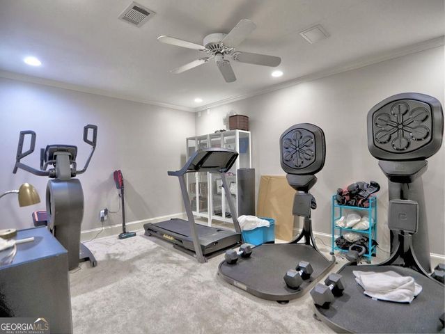 3004 Golf Crest Lane, Woodstock, GA 30189