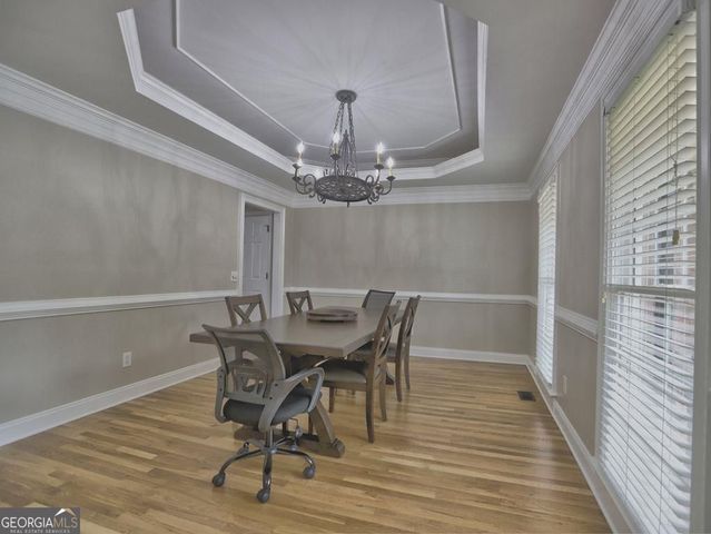 3004 Golf Crest Lane, Woodstock, GA 30189