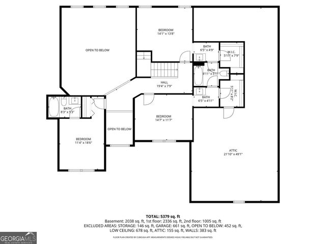 3004 Golf Crest Lane, Woodstock, GA 30189