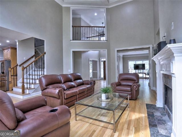 3004 Golf Crest Lane, Woodstock, GA 30189