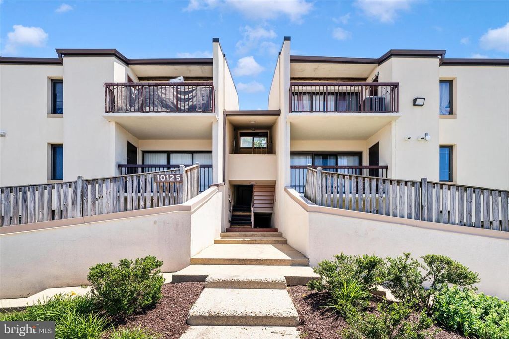 Image 1 of property listing at 10125 PRINCE PL #103-11B, Upper Marlboro, MD 20774